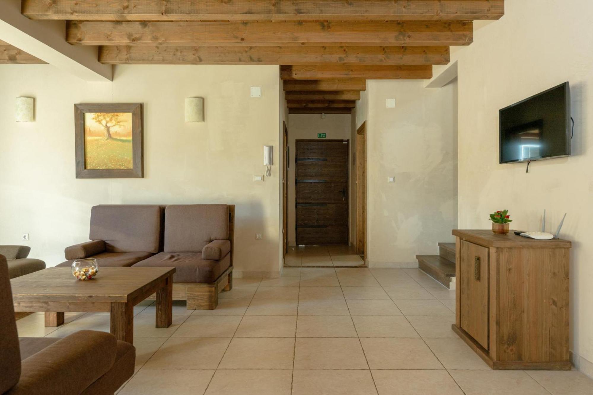 Villa Castagna Near The Sea With Private Pool And Sauna Premantura Eksteriør bilde